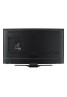 Samsung UN55HU7250 Curved 55-Inch 4K Ultra HD 120Hz Smart LED TV